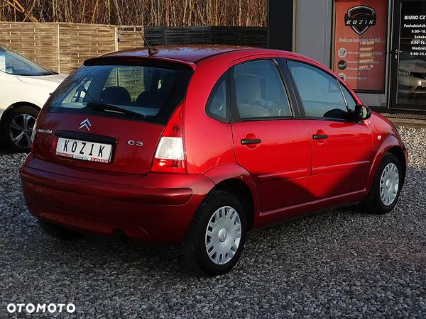 Citroën C3 1.1i Magic - 10