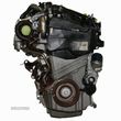 Motor Completo  Usado RENAULT FLUENCE 1.5 dCi K9K 656 - 2