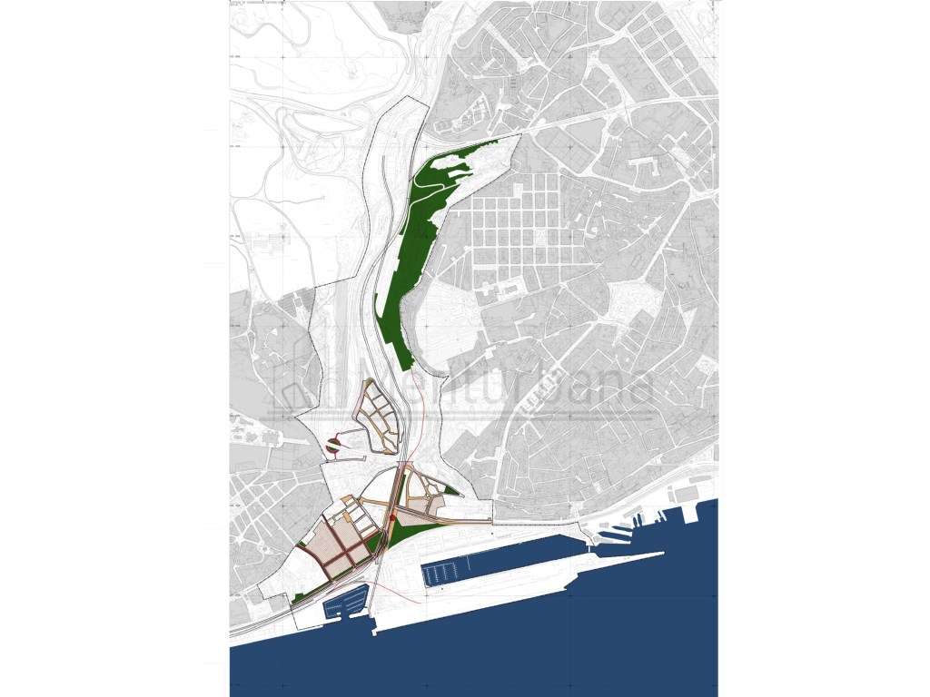 Prédio em Alcântara-42