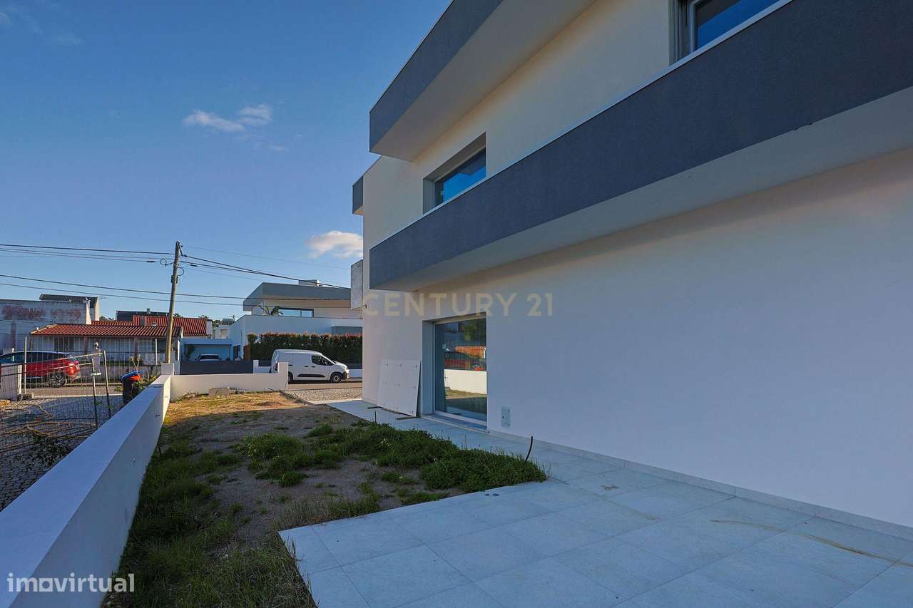 Moradia T3 Marisol-37