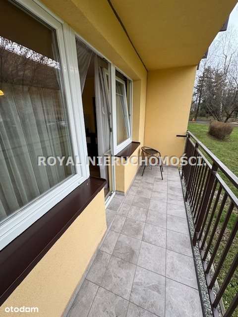 Cicha i zielona okolica, duży balkon!!!-5