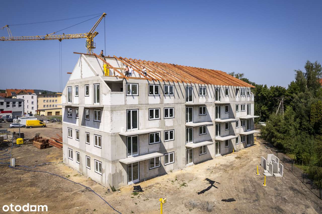 NOWE MIESZKANIA W Świebodzicach - ----BEZ PROWIZJI i PCC------------10