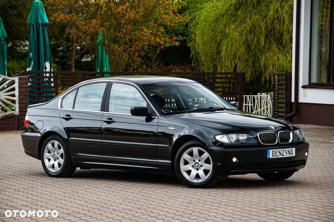 BMW Seria 3 - 33