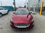 Ford Focus 1.0 EcoBoost Trend Edition - 5