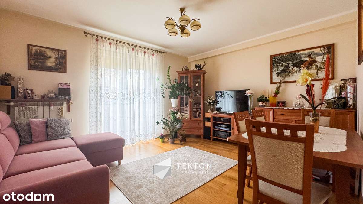 2 pokoje, dwa balony, jasne, dwustronne, - Pełny obrazek: 2/20