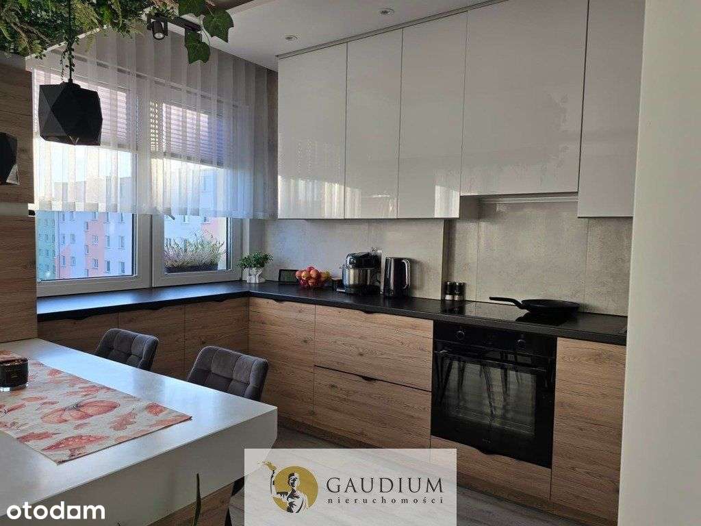 2 pokoje gotowe do zamieszkania 36 m2 | Tczew-7