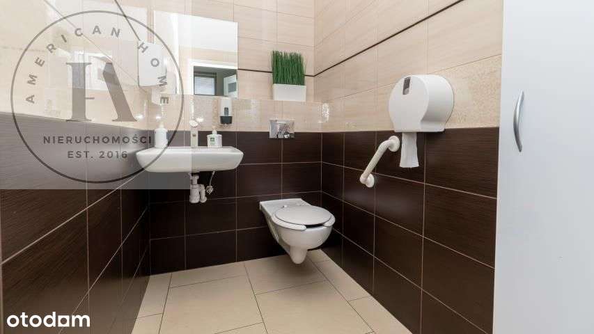 Lokal na parterze w Elblągu.-18