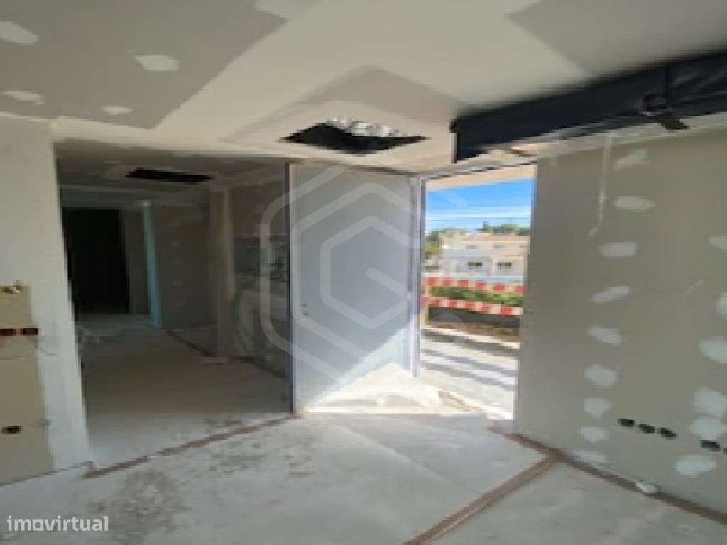 Apartamento T2, em construção, no Carvoeiro - Grande imagem: 4/63