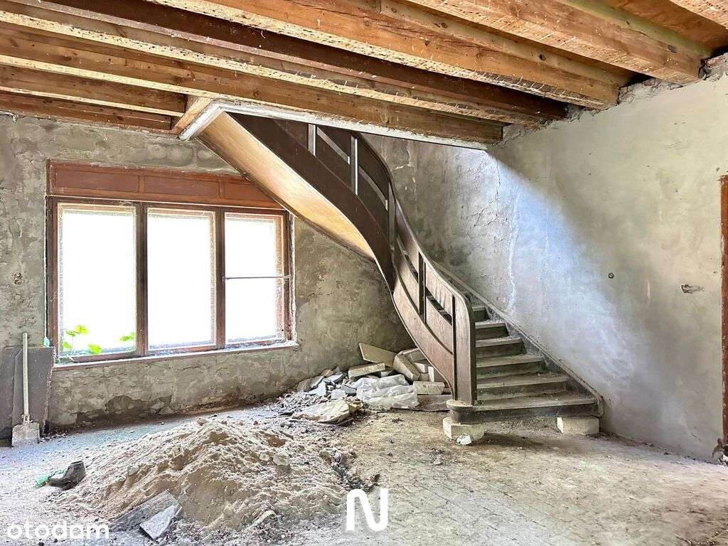 Wyjątkowy teren w doskonałej lokalizacji!-12