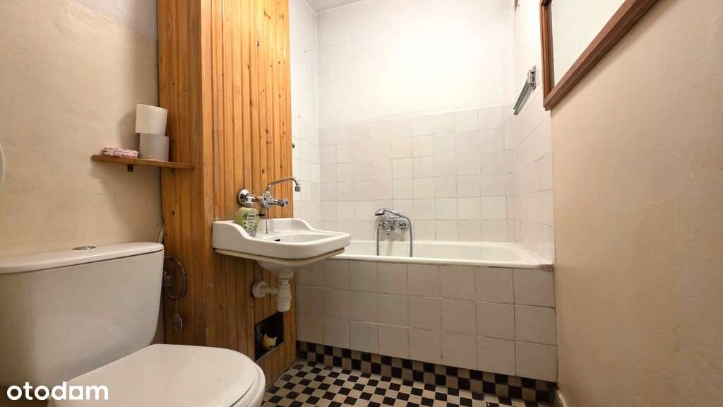 ✨Metro 300m✨Drewno Deska✨Pole Mokotowskie✨Cisza✨-4