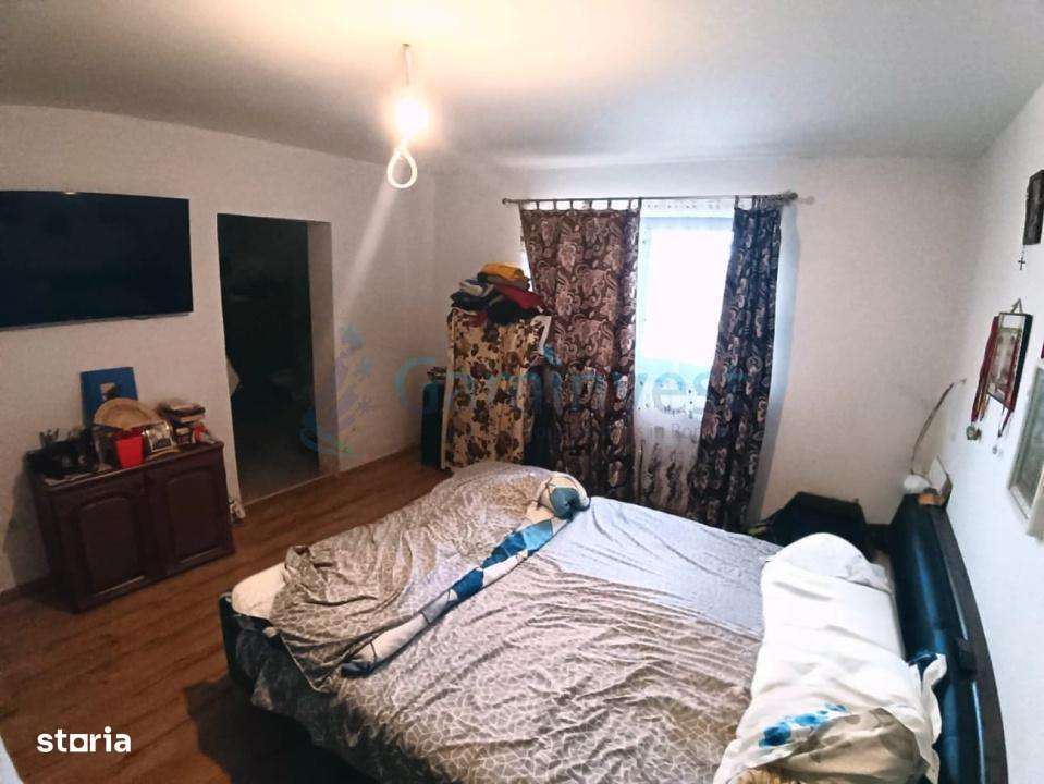 Casa noua cu teren de 1.350 mp in Apateu, Bihor, Gaminvest, V4387 - Imagine principală: 5/5