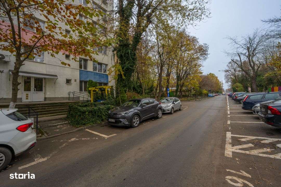 Berceni, Grand Arena 47 mp in care chiar respiri: vezi cum arata linis-16
