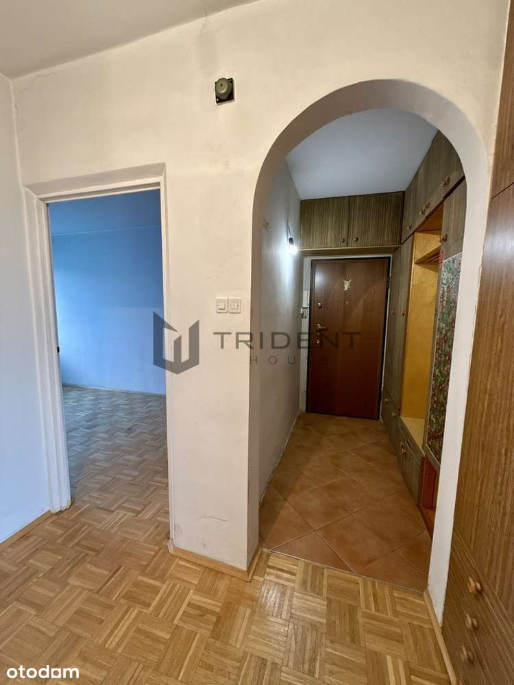 3 pokoje z oddzielną kuchnią do remontu - Ursynów-9