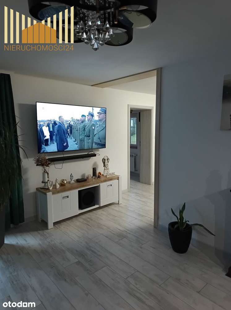 Dom gotowy do wprowadzenia !!!-9