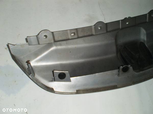 GRILL ATRAPA HONDA CIVIC SEDAN - 7