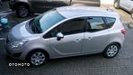 Opel Meriva - 7