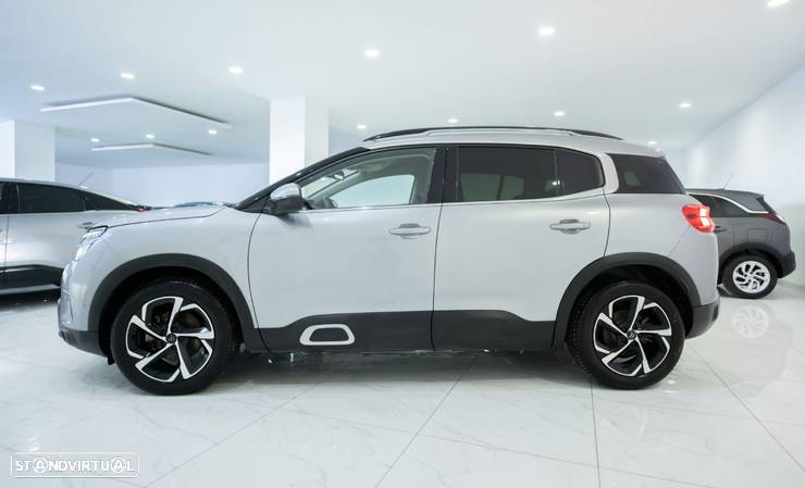 Citroën C5 Aircross 1.2 PureTech Shine - 4