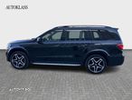 Mercedes-Benz GLS 350 d 4MATIC Aut. - 8