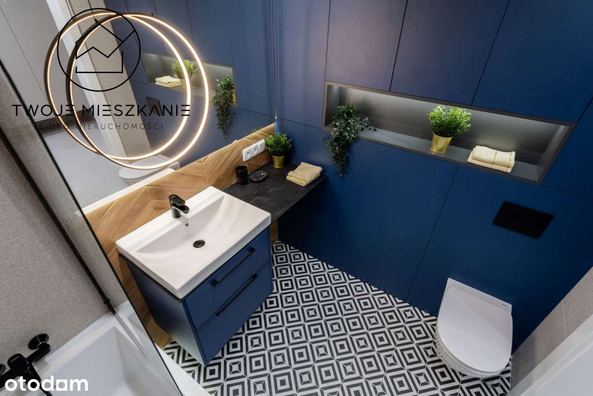 Bez Pcc! 3-pokojowe! Nowe, urządzone!Cicha okolica-3