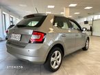 Skoda Fabia 1.2 TSI Ambition DSG - 2