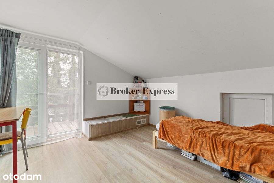 Bliźniak - Wawer!-8