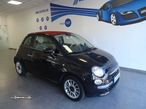 Fiat 500C - 3