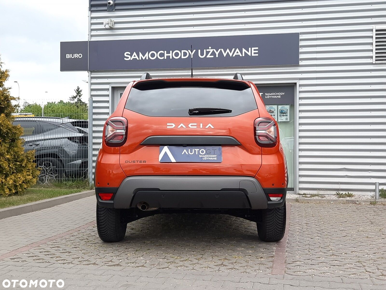 Dacia Duster 1.3 TCe Journey - 21