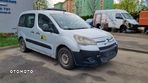 Belka Zawieszenia Tył 1.6 HDI 55KW 75KM Citroen Berlingo II EZRC - 5