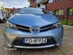 Toyota Auris - 18