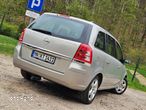 Opel Zafira 1.8 Enjoy EasyTronic - 21