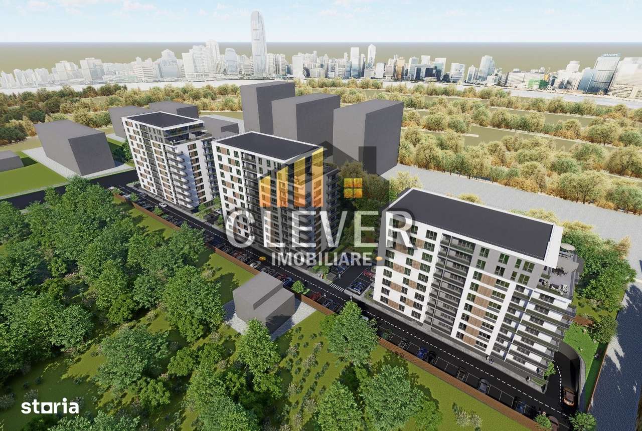 Garsoniera decomandata Theodor Pallady Metrou Nicolae Teclu - Imagine principală: 5/8