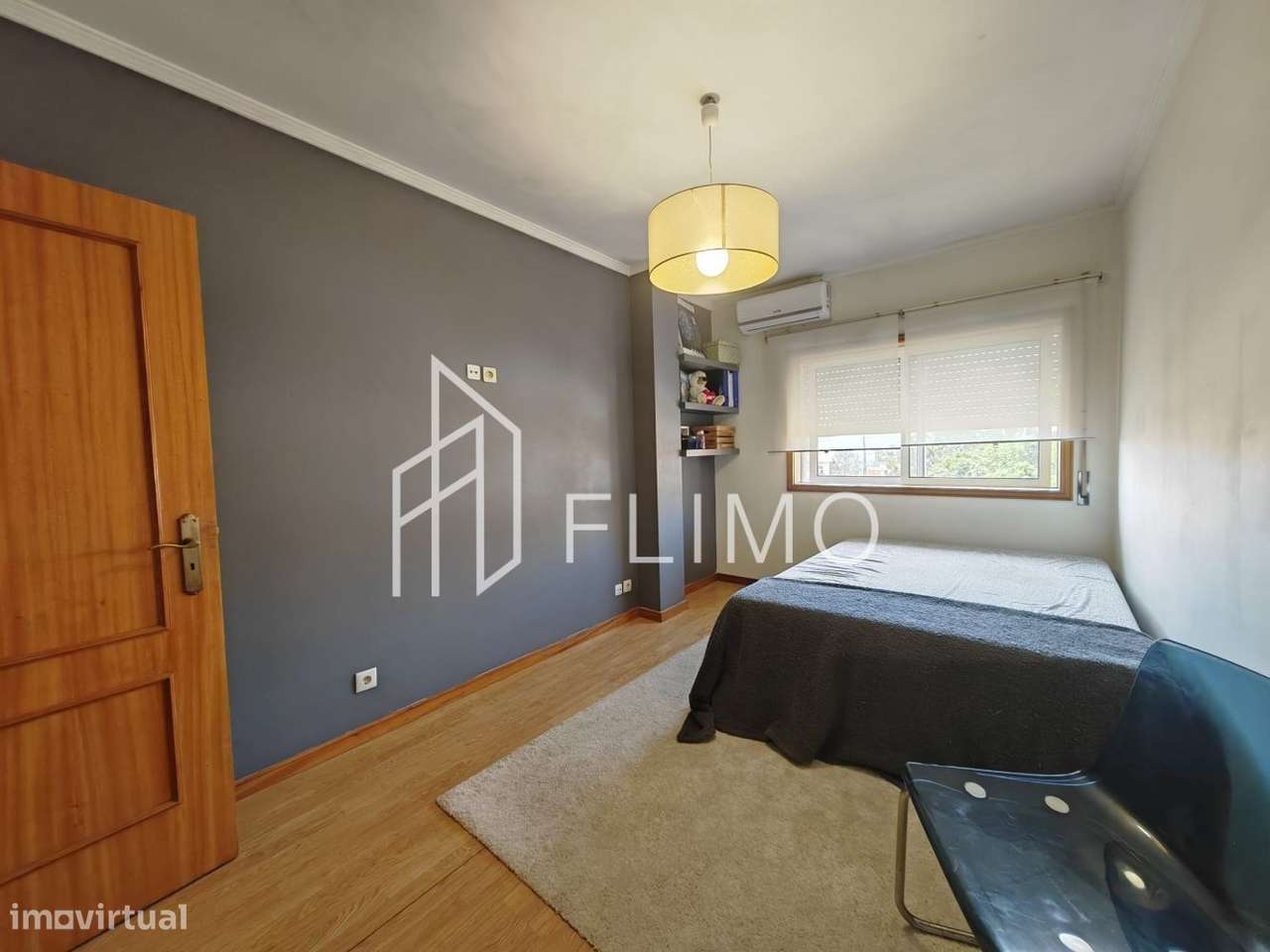 Apartamento T2-13