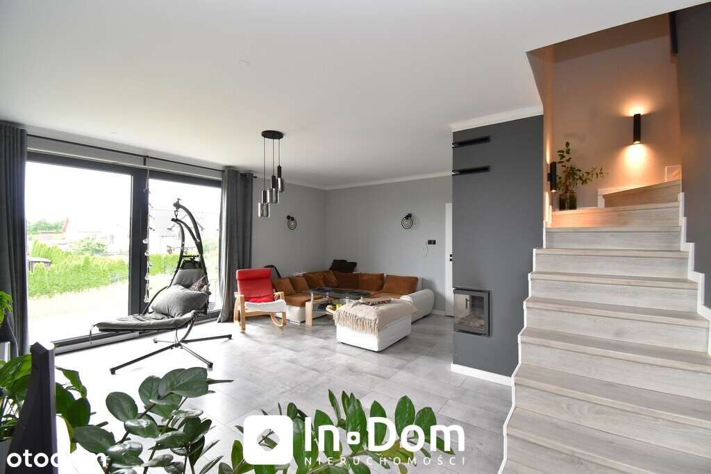 Dom wolnostojący z potencjałem - Strzelino. - Pełny obrazek: 5/18