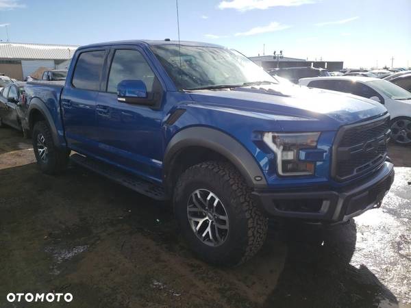 Ford F150 - 5