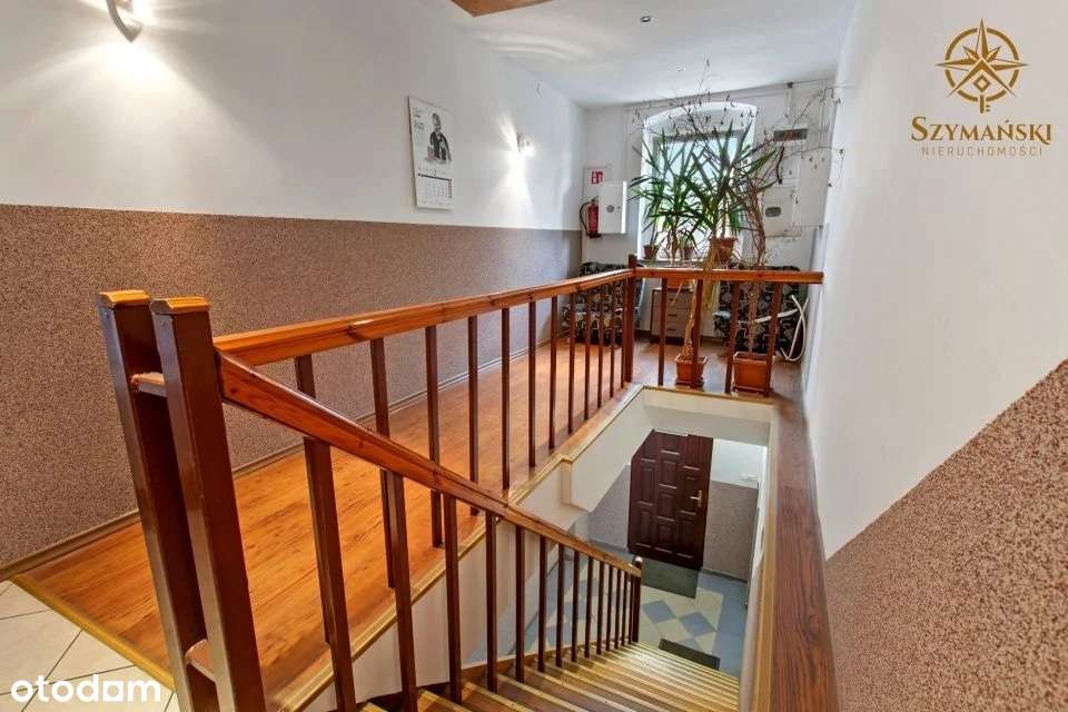 Ruda Śląska| Lokal Biurowy |83 mkw |-4