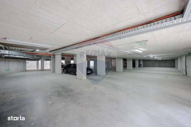 Apartament tip Penthouse cu 5 dormitoare de vânzare în AES Residence-14
