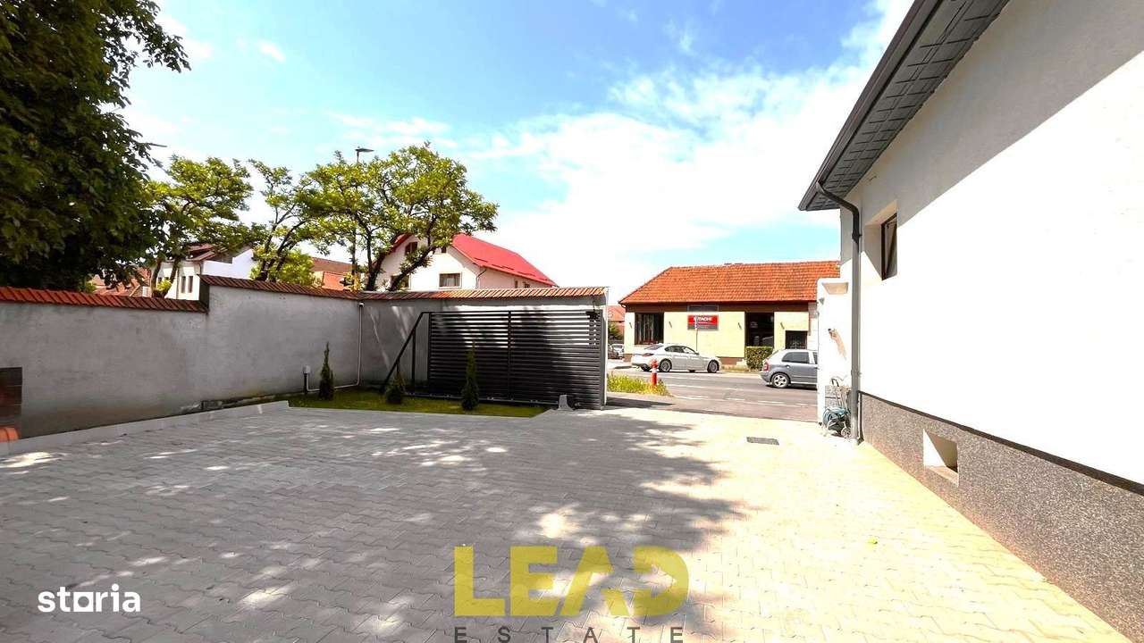 Casa renovata complet! 210 mp utili pe teren de 548 mp! - Imagine principală: 5/20