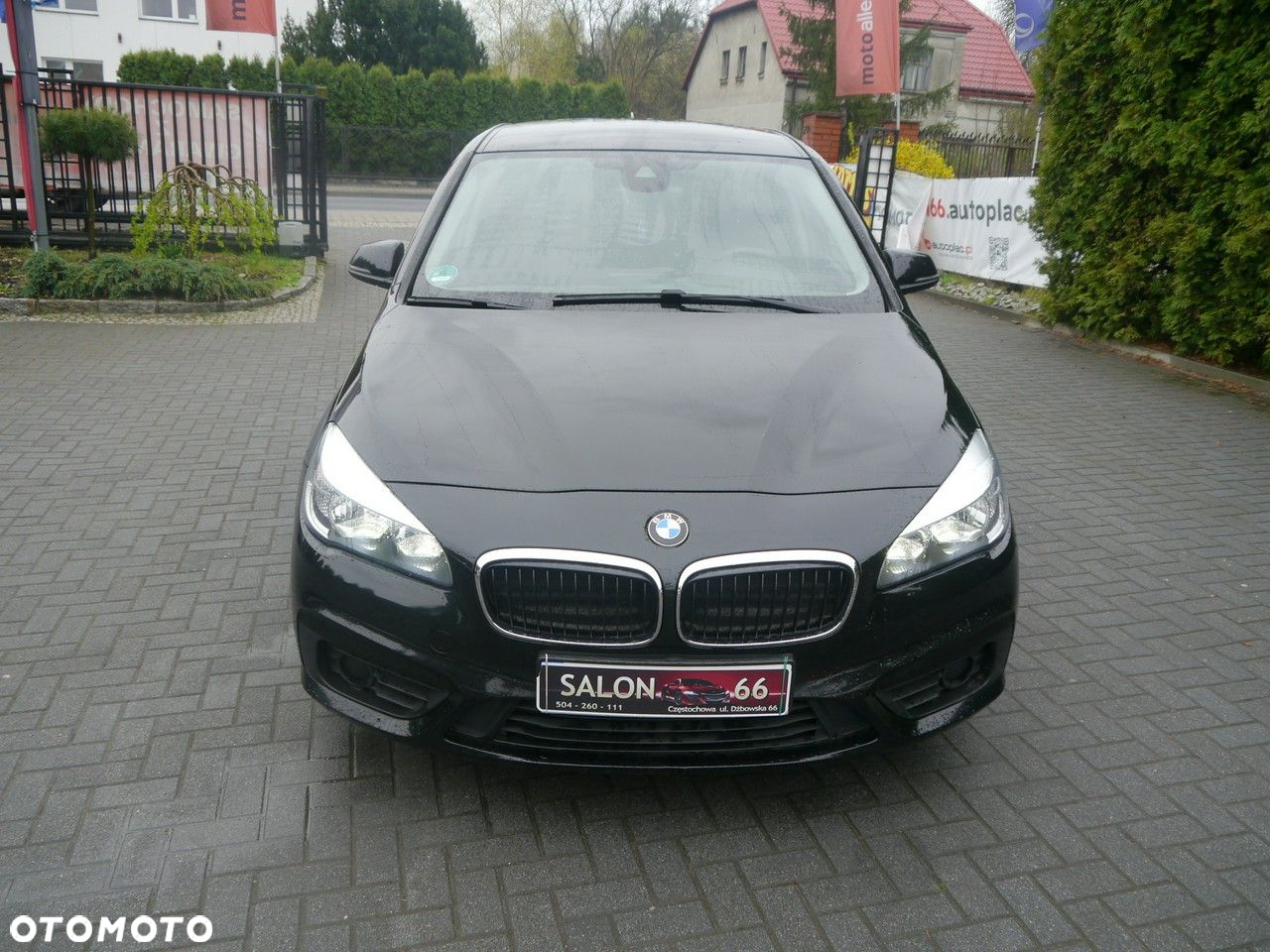 BMW Seria 2 - 8