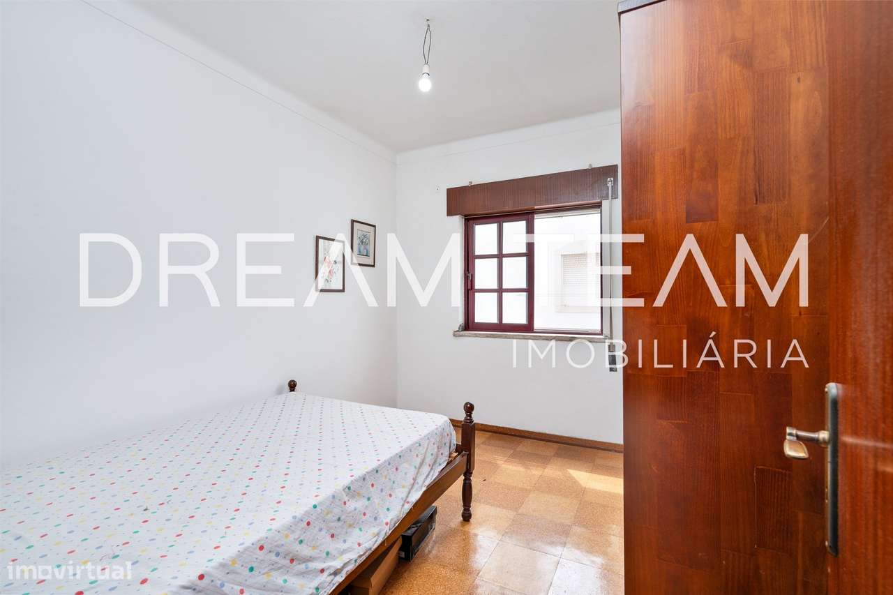 Apartamento T2 , Alcácer do Sal-4