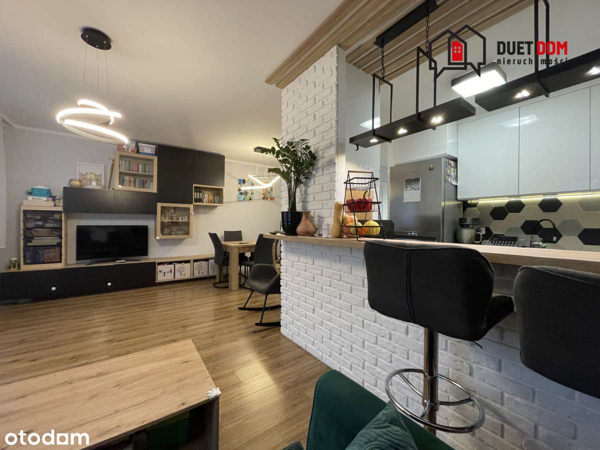 Mieszkanie 3 pokoje ***Felin***-4