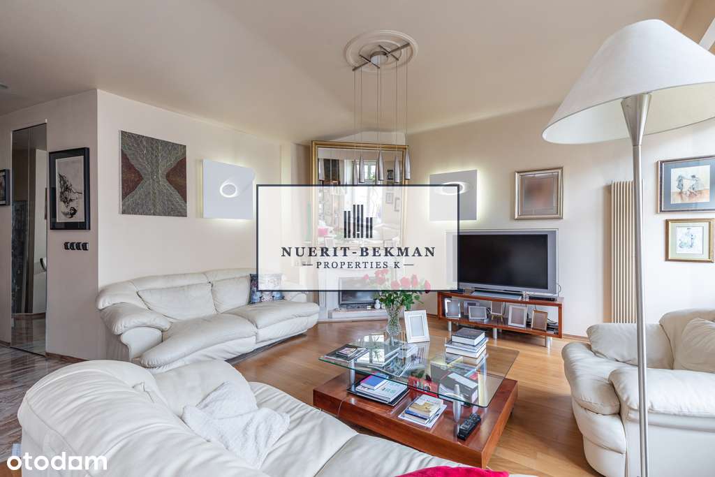 Kamienica / Marszałkowska /Śródmieście - Pełny obrazek: 3/14