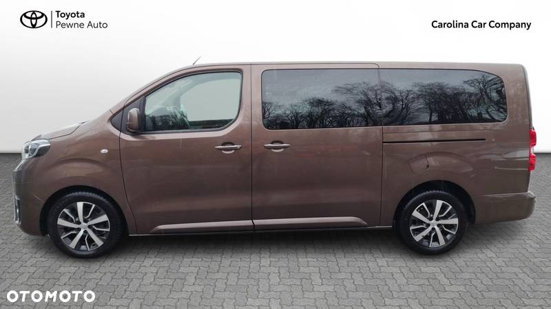 Toyota Proace Verso - 3