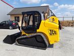 JCB T 190 - 9