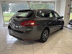 Peugeot 308 SW 1.6 BlueHDi Allure EAT6 - 11