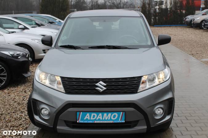 Suzuki Vitara 1.6 (4x2) Comfort+ - 1