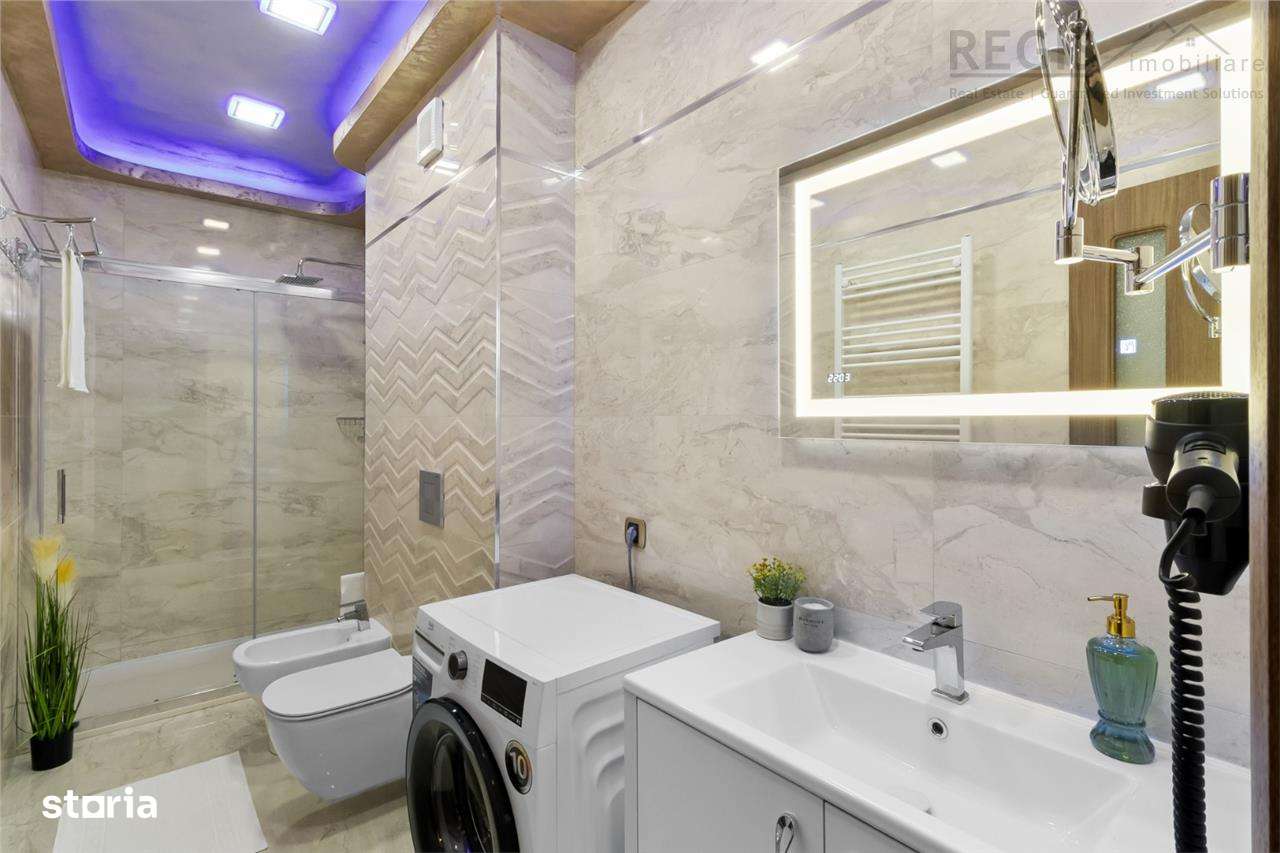 Apartament 2 camere de inchiriat Isaran - Imagine principală: 5/9