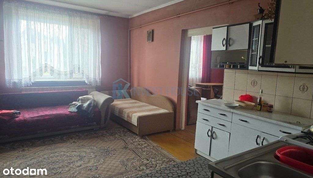 Okazja!Siedlisko blisko W-wa ok. 40km-5