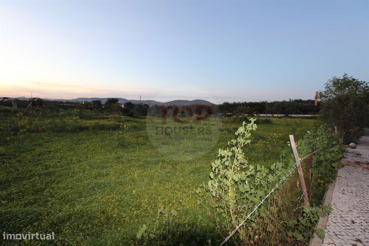 Terreno Urbano na Conceição - Faro - Grande imagem: 4/8