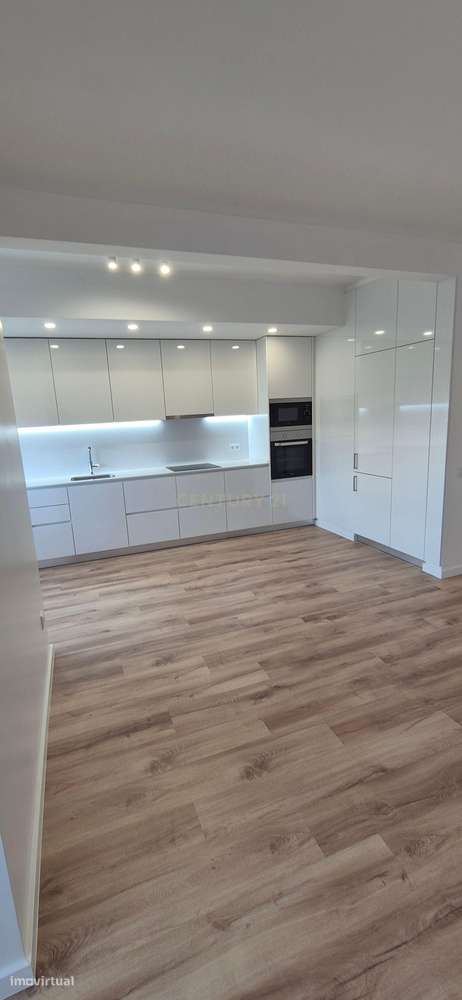 T2 Apartamento Renovado no A. Seixalinho - Barreiro - Grande imagem: 4/20