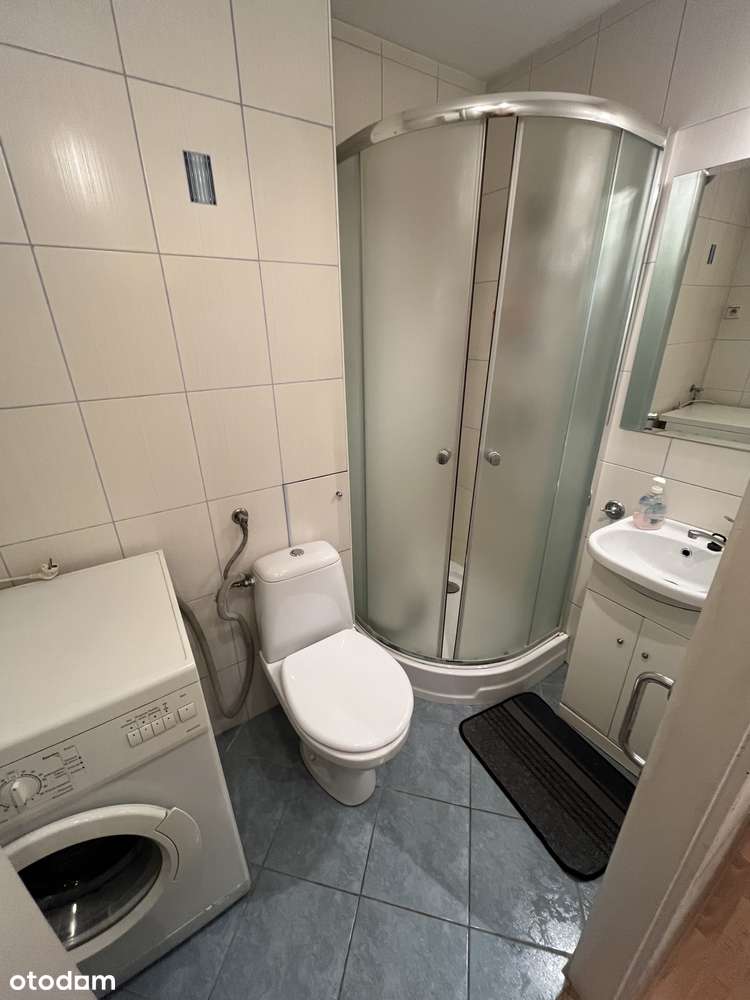 Mieszkanie 3 pokojowe 45,4 m2, dostępne od zaraz - Pełny obrazek: 4/11